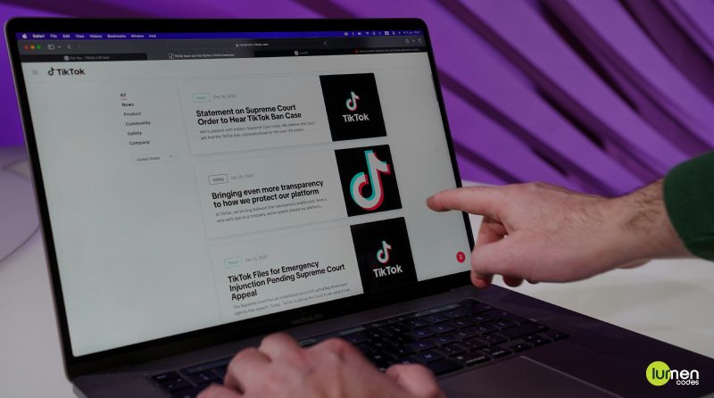 TikTok Introduces a Hidden Emoji Game Inside DMs