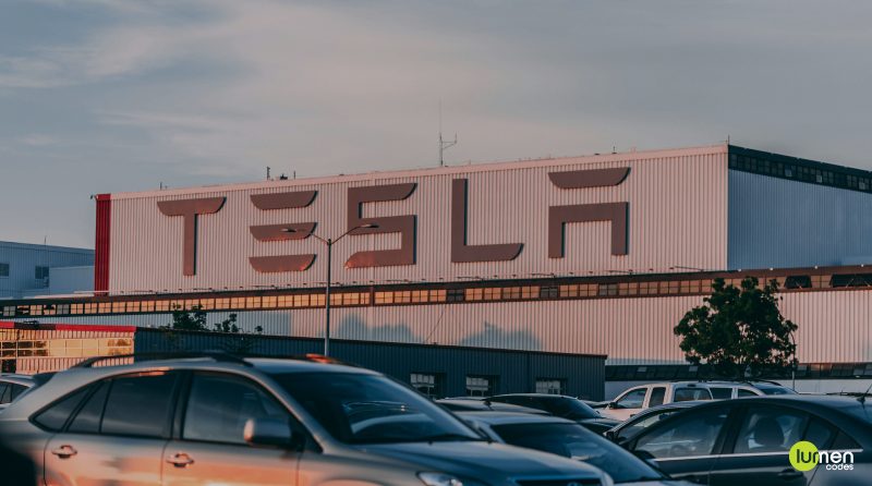 The Final Chapter of Model S and X as Tesla Shifts Focus to Cybercab
