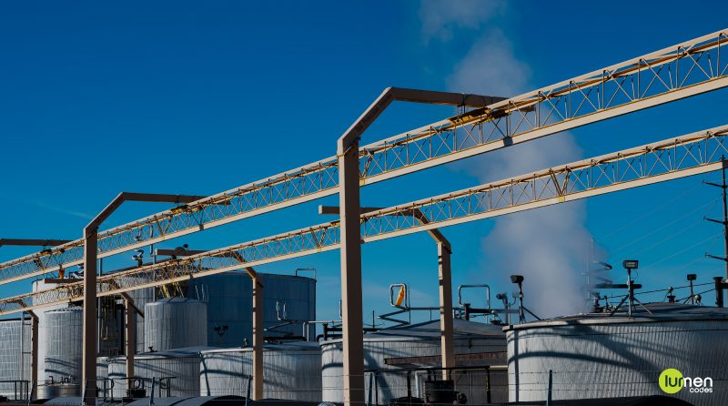 AI Boom Drives Big Tech Toward Natural Gas Power, But at What Cost?