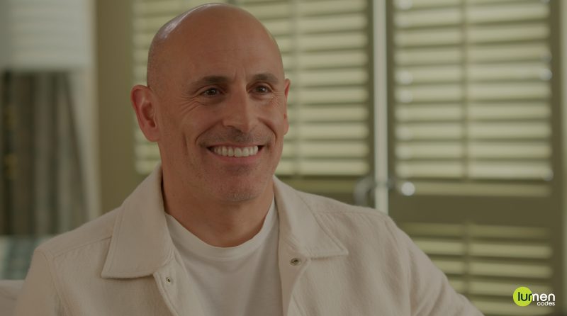 Marc Lore Envisions AI Letting Anyone Launch a Restaurant in Minutes