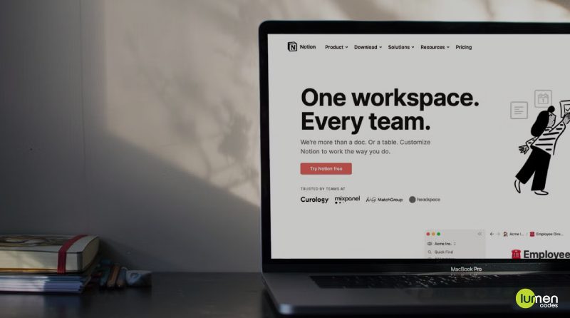 Notion Transforms Its Workspace Into an AI Agent Hub