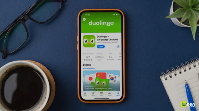 Duolingo Gives Users a Chance to Restore Lost Learning Streaks