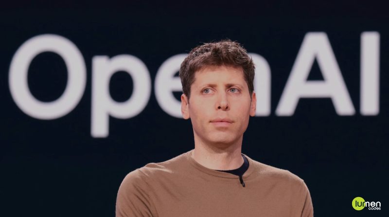 Sam Altman’s Biometric Startup World Raises $52.5 Million Through Crypto Token Sale