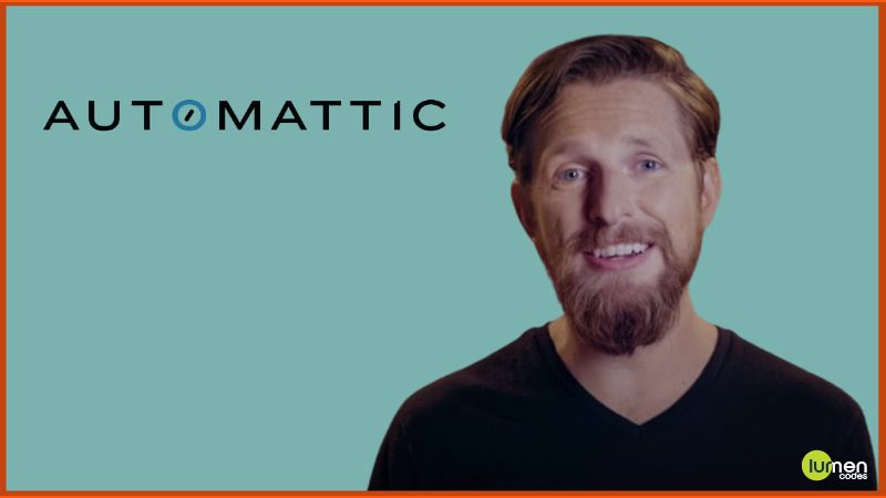 Automattic Board Places CEO Matt Mullenweg on Leave of Absence