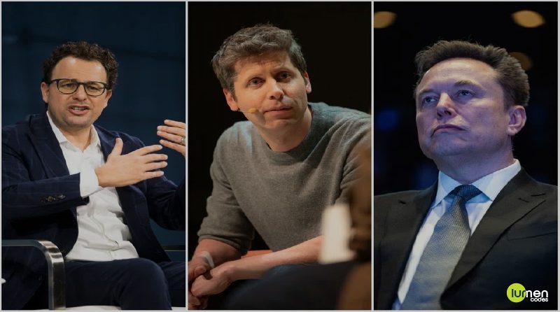 Anthropic CEO Proposes New Measures to Slow the Pace of AI Development