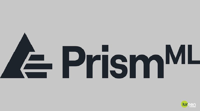 PrismML Is Shrinking AI Models to Bring Powerful LLMs to PCs and Smartphones