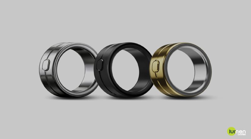 Vocci Introduces a Ring-Shaped AI Device for Meeting Notes