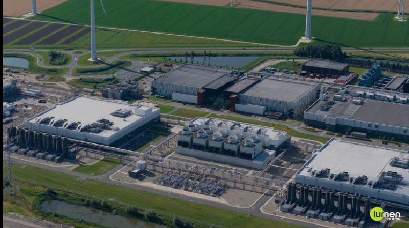 Why Data Center Construction Is Facing Growing Opposition