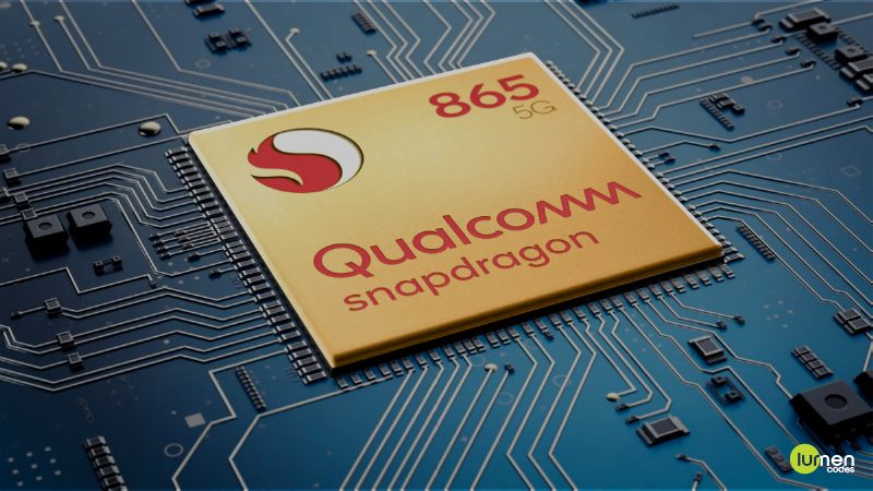 Qualcomm Unveils New Snapdragon Chips Built for On-Device AI