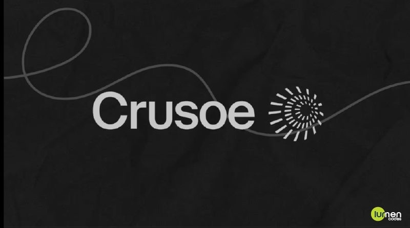Crusoe Drops $1.25 Billion Deal for Boom Supersonic’s AI Data Center Turbines